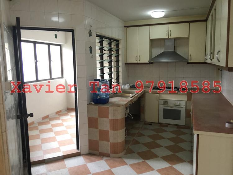 Blk 109 Rivervale Walk (Sengkang), HDB 5 Rooms #146747742